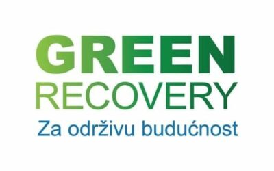 Preporuke privatnog sektora za zelenu ekonomiju u BiH