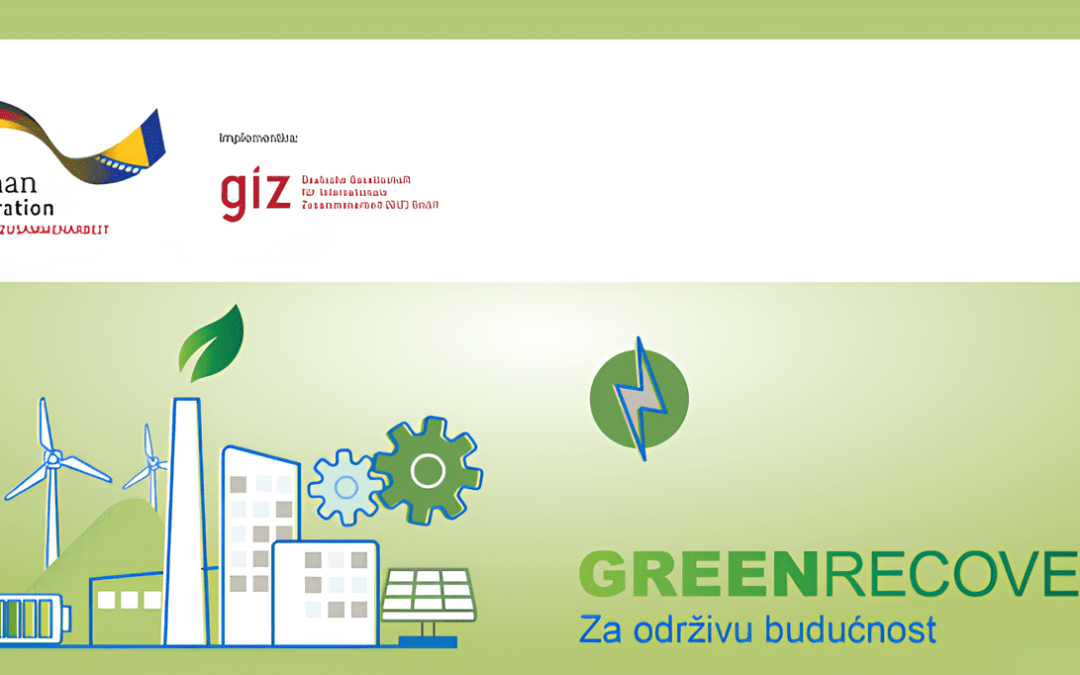 Zeleno certificiranje malih i srednjih preduzeća