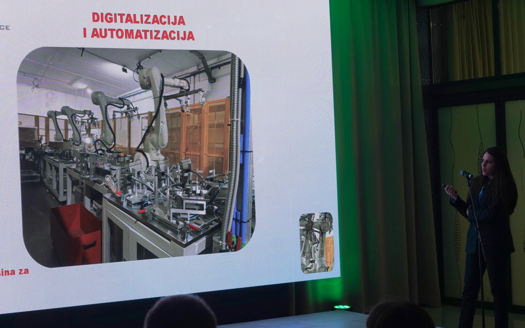 Njemačka u BiH: U Bijeljini održana poslovna razmjena s fokusom na održivi ekonomski razvoj