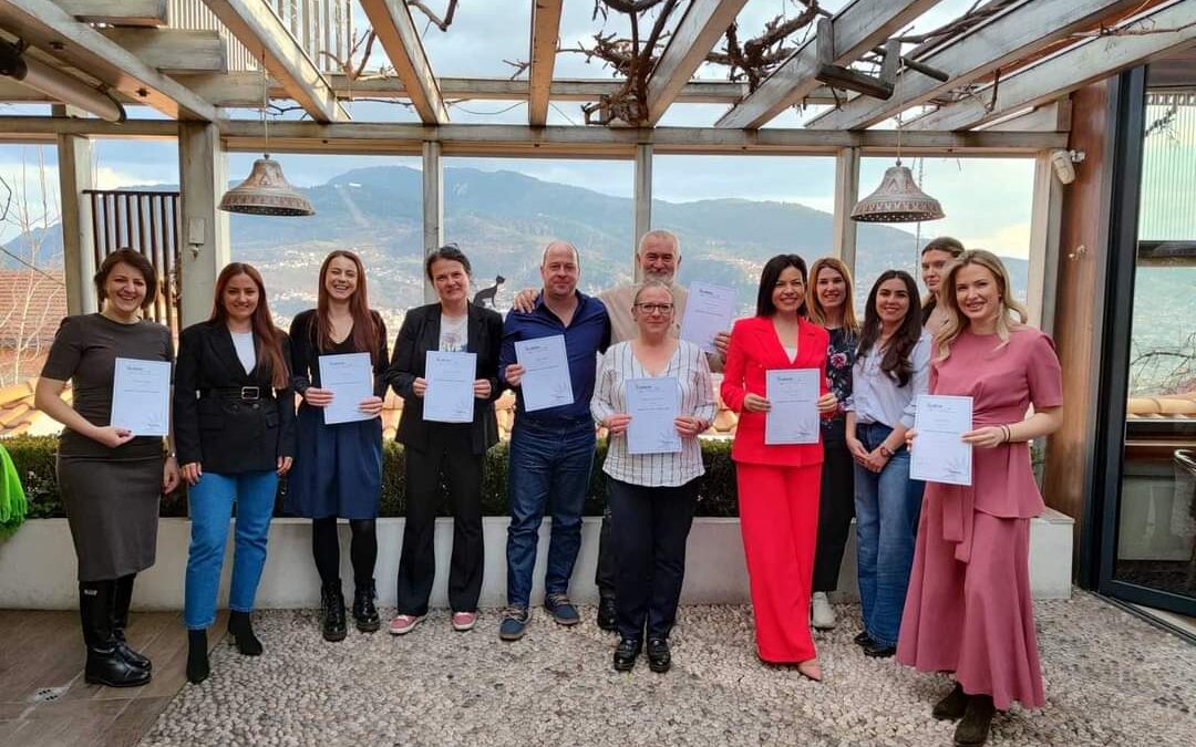 EUREM program: Prilika za optimizaciju poslovanja kroz efikasno upravljanje energijom 