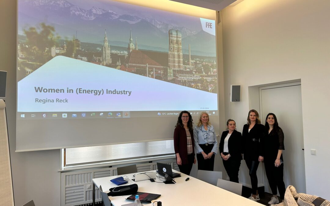 Bosansko-hercegovačke kompanije posjetile Bavarsku radi razmjene iskustava o energetskoj efikasnosti