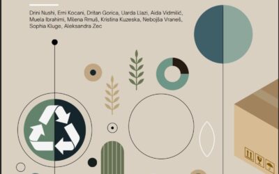 Adapting to the EU Waste FrameworkDirective and Extended Producer Responsibility